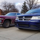 Illustration for article titled The Dodge Journey Proves That Old Vehicle Platforms Work Just Fine